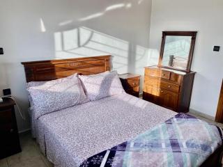 appartement Oasis - Casablanca - 4