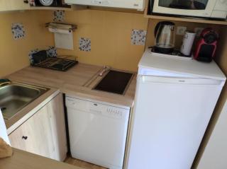T3 cosy au Jardin du Ramel - Luchon - 6
