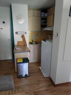 T3 cosy au Jardin du Ramel - Luchon - 4