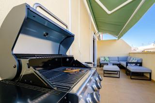 Holiday Penthouse San Miguel 5-7 - Torrevieja - 9