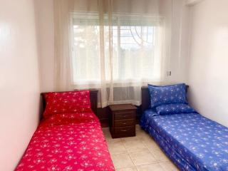 appartement Oasis - Casablanca - 8