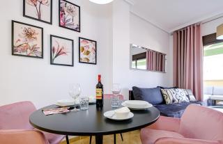 Holiday Penthouse San Miguel 5-7 - Torrevieja - 3
