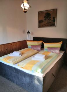 Haus Fessel - Helenenruh - Elend - 4