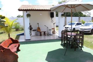 Ampla Casa de Veraneio - 5