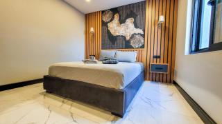 Çimentepe Residence Deluxe - Bodrum - 5