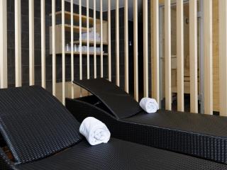 Hotel Plateau Rosa - 1