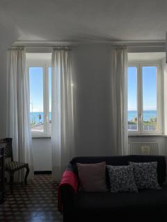 FINESTRE SUL MARE TRA PORTOFINO E LE 5 TERRE - Sestri Levante - 2
