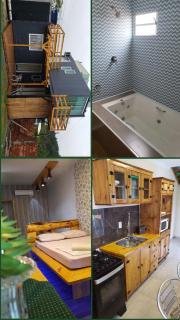 Apart-Container Penha - Navegantes - 0