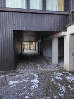 Appartamento Incantevole immerso nella neve - 6