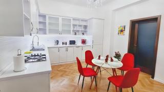 Spacious 5* luxury in historic center free parking - Cluj-Napoca - 8