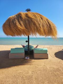 Mangroovy Gouna 1 BR apartment - Hurghada - 1