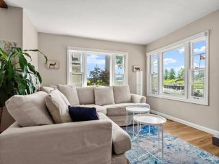 Adorable Wawasee Cottage in Oakwood Park - Syracuse - 9