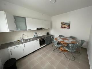 Eine Wohnung zum wohlfühlen - Lübbecke - 4