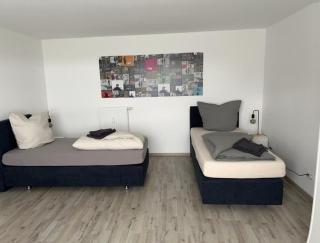 Eine Wohnung zum wohlfühlen - Lübbecke - 2