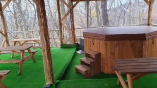 Brancoveanu Glamping - Văratici - 6