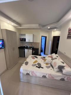 كذا بلانكا بيتش 220 - Hurghada - 8