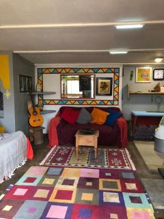 Secret Woodland Hideaway for two - 8