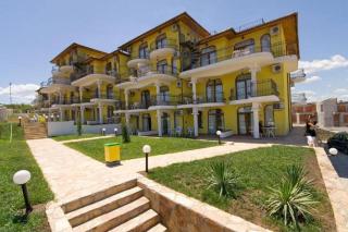 Menada Green Hills Apartments - Sosopol - 9