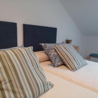 Apartamento Mar de Sal - Finisterre - 3