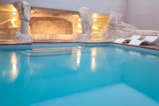 Royal Ours Blanc Boutique Hôtel & Spa - L'Alpe-d'Huez - 8
