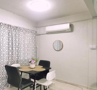VIRTA Guesthouse - Sandakan - 7
