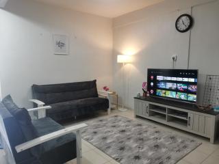 VIRTA Guesthouse - Sandakan - 0