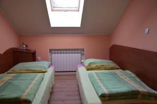 Ośrodek Wypoczynkowy Pod Skałką - 8