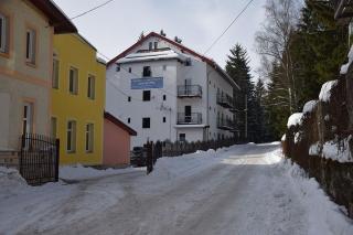 Ośrodek Wypoczynkowy Pod Skałką - 0