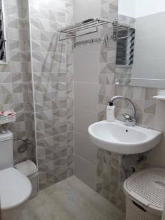Private room in the сomfortable apartment in Ashdod, 7 min walk to the beach - Ashdod - 5