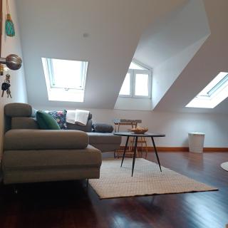 Apartamento Mar de Sal - Finisterre - 8