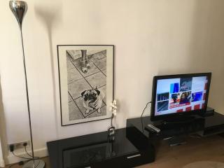 Homelivia, VIEUX NICE, appartement de charme, clim balcon - Niza - 2