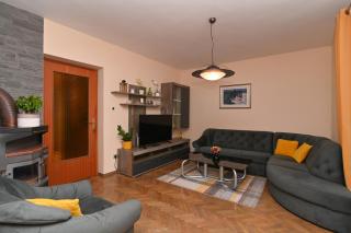 Apartment Gogo - Opatija - 5