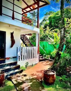 BUDDA HOME - Tortuguero - 0