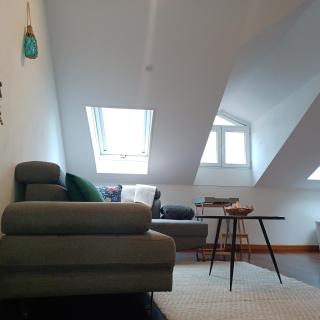 Apartamento Mar de Sal - Finisterre - 7