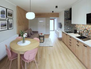 Apartamenty u Znańca - Sromowce Wyżne - 0