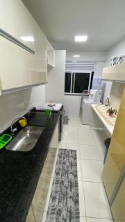 Beach thoow férias - 2