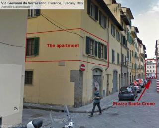 Verrazzano Apartment - Firenze - 3