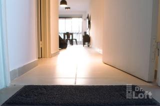 Dr. Loft - Apart céntrico en la ciudad de Rosario - 6