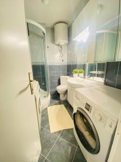 Studio Apartment Dobrinja - Sarajevo - 5