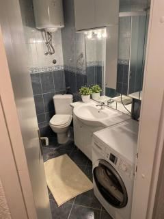 Studio Apartment Dobrinja - Sarajevo - 4