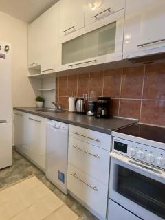 Studio Apartment Dobrinja - Sarajevo - 6