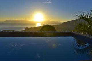 Villa Fenice - Scopello - 2