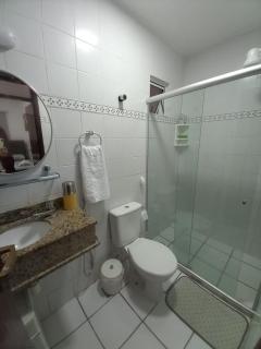 Village - Condomínio Mansão da Lagoa - 1