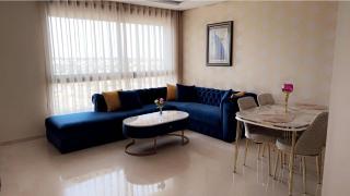 Studio de luxe à casa finance city - Casablanca - 7