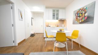 Apartment miTski Kop - 5