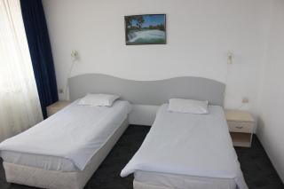 Rodopi Hotel - 5
