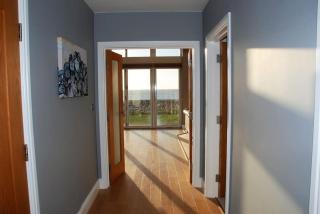 Wow I'm living on the beach. Luxury 4 bed sleeps 8 - 2