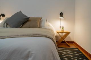 Ocean front 3 bedroom apartment - Puerto de Santiago - 3