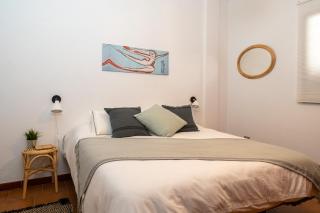 Ocean front 3 bedroom apartment - Puerto de Santiago - 1
