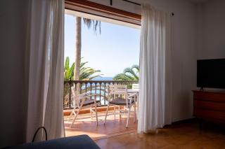 Ocean front 3 bedroom apartment - Puerto de Santiago - 4